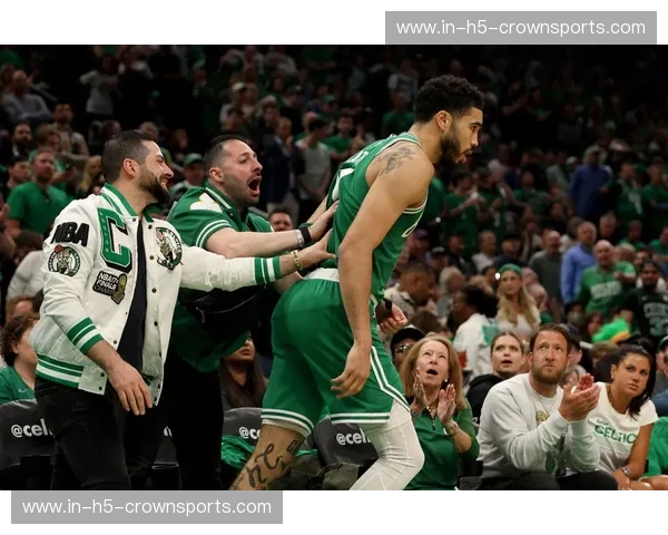 铁血南海岸硬碰波士顿之魂：热火vs凯尔特人G2，一场关于“意志极限”的豪赌