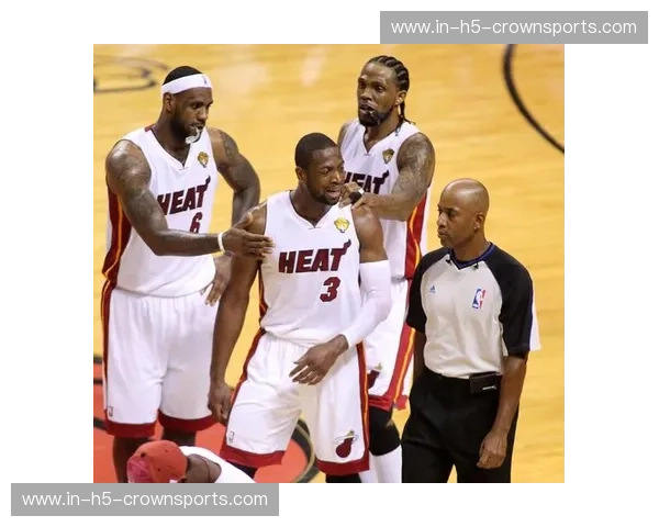 巅峰对决，恩怨再续：2011年热火vs小牛总决赛G3，一场改变历史的宿命之战